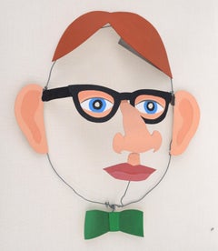Tom Wesselmann Sculpture