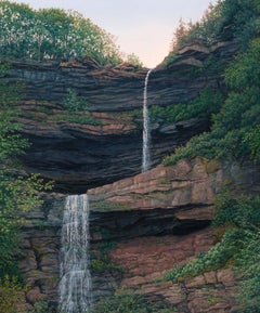 Kaaterskill Falls, 2014