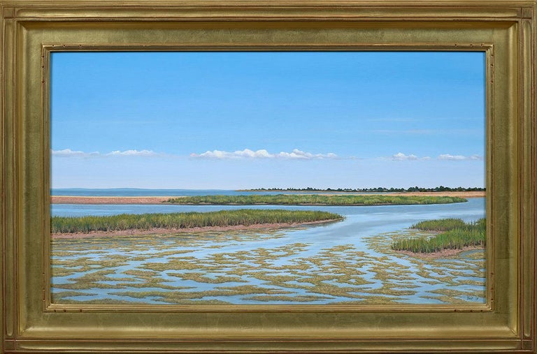 Tom Yost Marsh at Milford Point For Sale at 1stDibs marshat