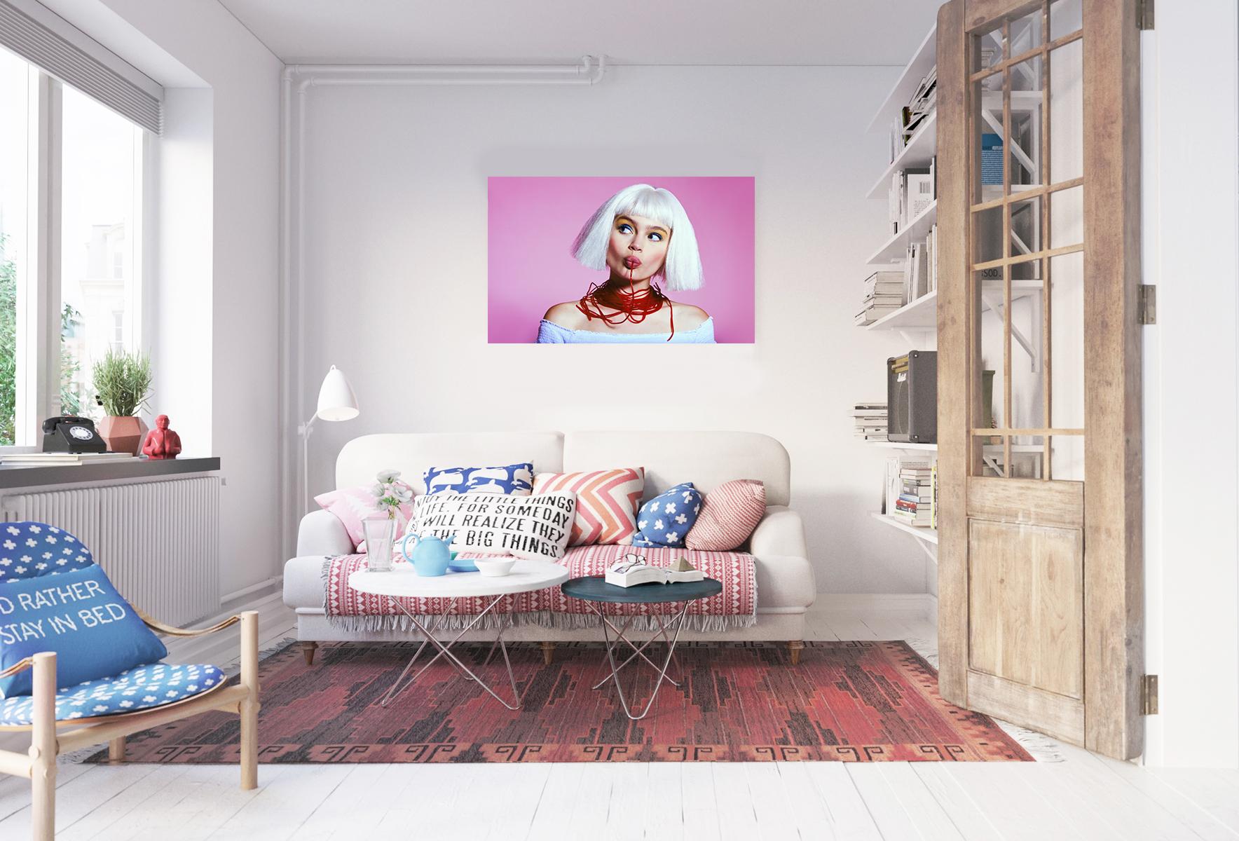 Candy Warhol By TOMAAS For Sale 1