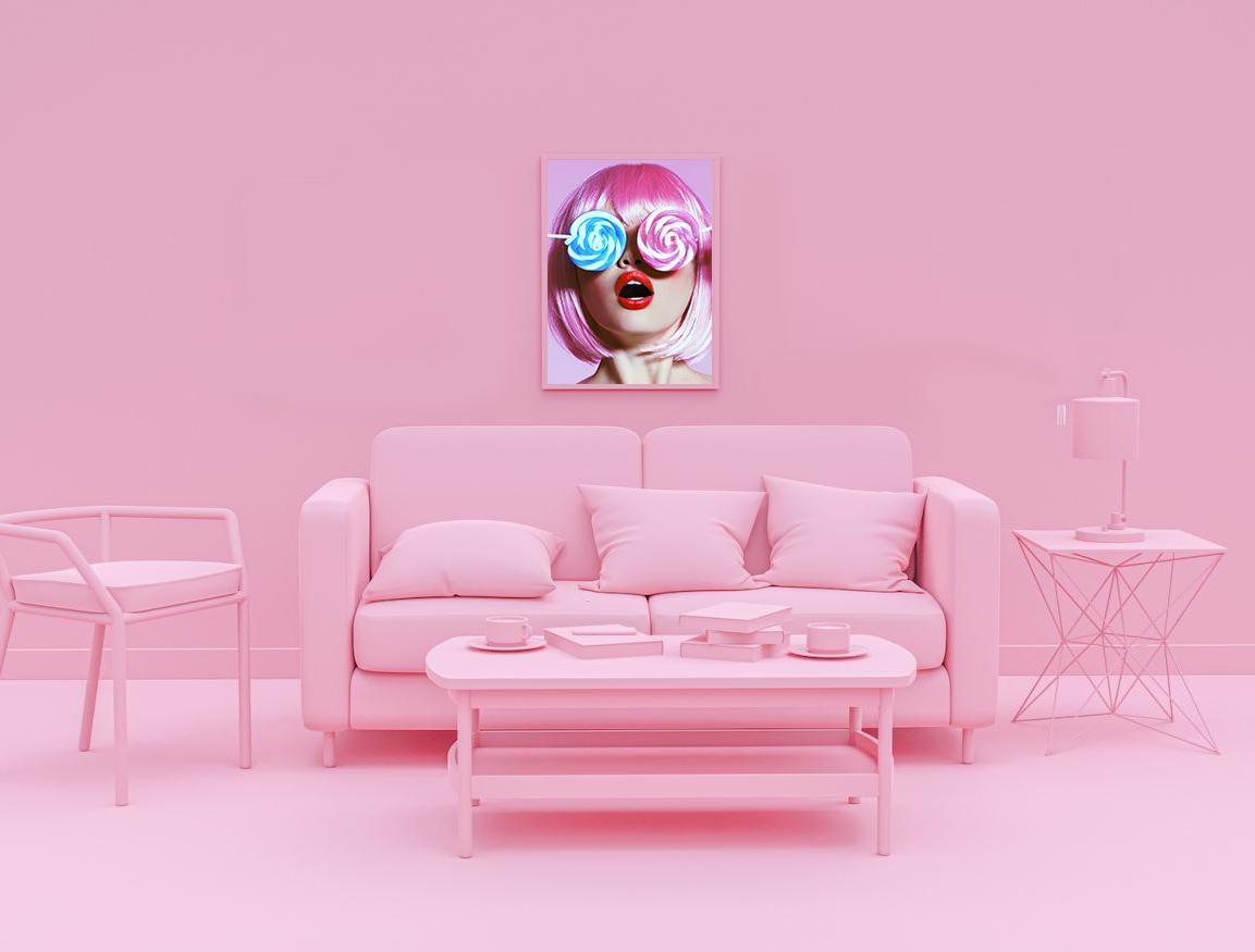 Candy Warhol von TOMAAS im Angebot 2