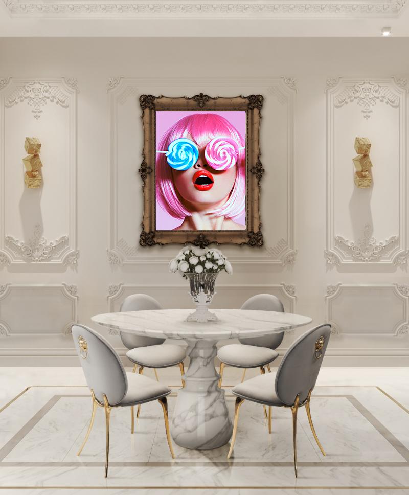 Candy Warhol von TOMAAS im Angebot 3