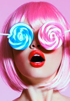 Candy Warhol By TOMAAS