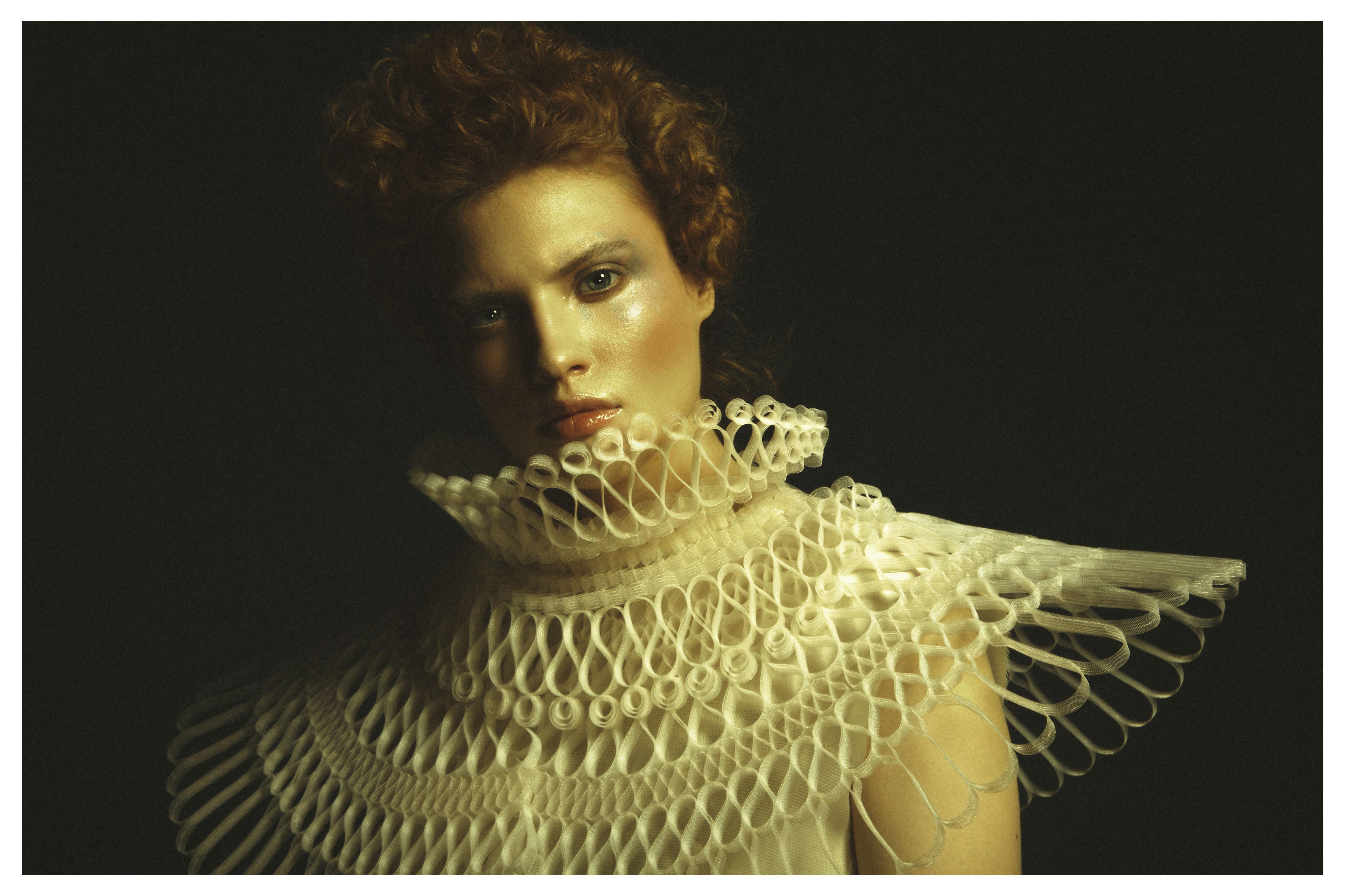 Portrait Photography at 1stDibs | galyn görg nude, carmen bado nude