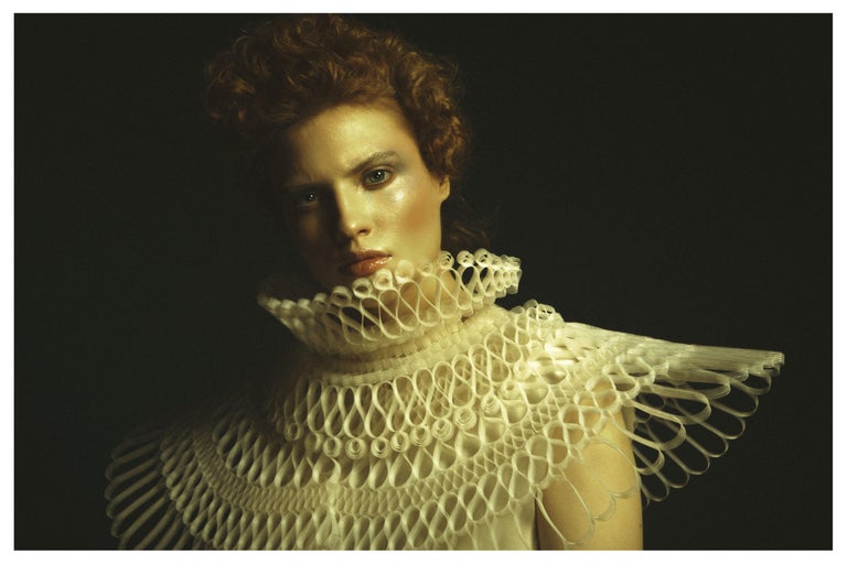 TOMAAS - Like A Painting By TOMAAS For Sale at 1stDibs