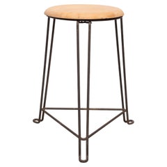 Tomado stool Jan van der Togt 1930s Holland