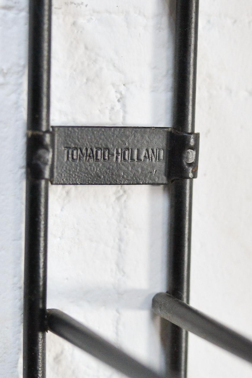 Mid-Century Modern Tomado Wall Unit by Adriaan Dekker / WO1