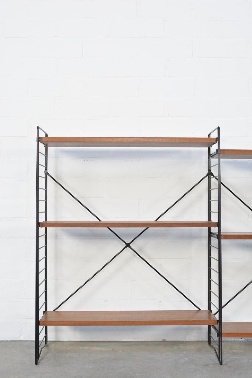 Tomado Wall Unit by Adriaan Dekker / WO1 In Good Condition In Antwerp, BE