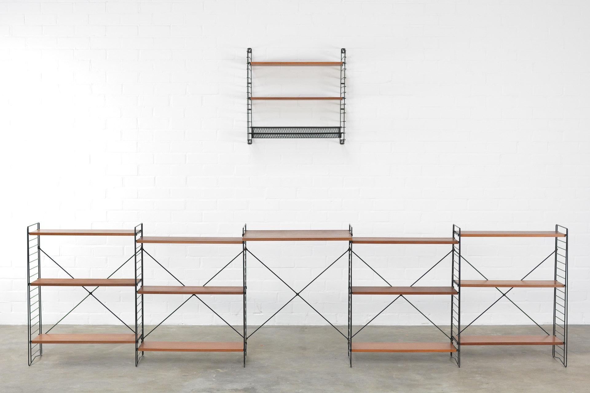 Tomado Wall Unit by Adriaan Dekker / WO1 1