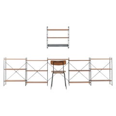 Tomado Wall Unit by Adriaan Dekker / WO1