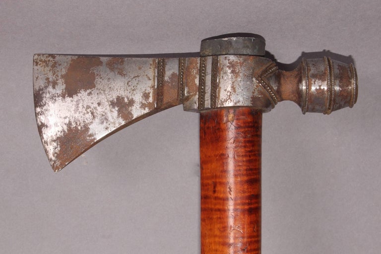 Tomahawk For Sale at 1stDibs