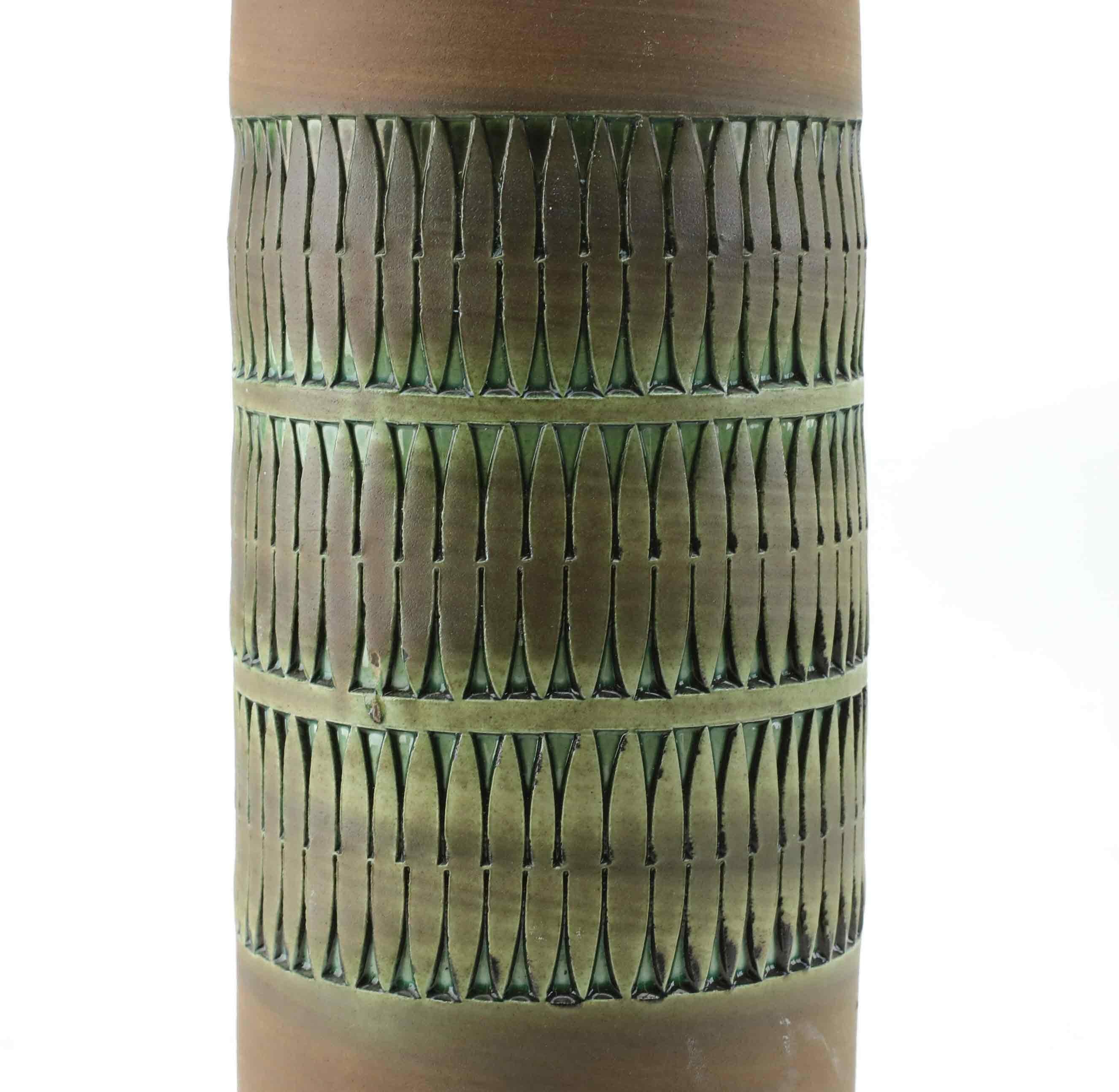 TOMAS ANAGRIUS  lampada da tavolo, ceramica, Svezia, anni '60. In condizioni buone in vendita a Paris, FR