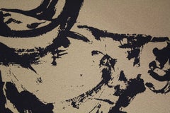 Bull fury (Mexican Contemporary Art)