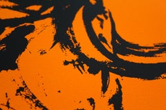 Bull fury (Mexican Contemporary Art)