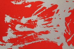 Bull fury (Mexican Contemporary Art)