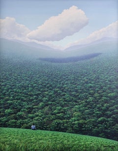 Edición Tomás Sánchez, Pensamiento-nube, 2026