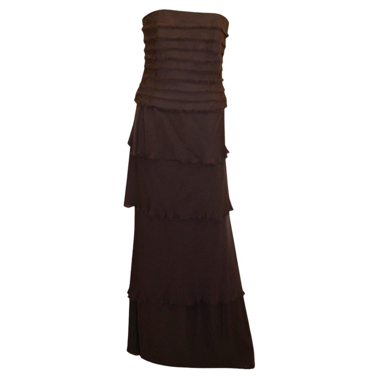 Tomasz Starzewski Evening Dresses and Gowns