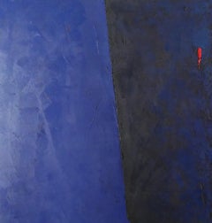 Doblegant Murs - 21st Century, Contemporary, Painting, Oil on Canvas
