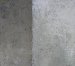 La Finestra De La Veïna - 21st Century, Contemporary, Painting, Oil on Canvas