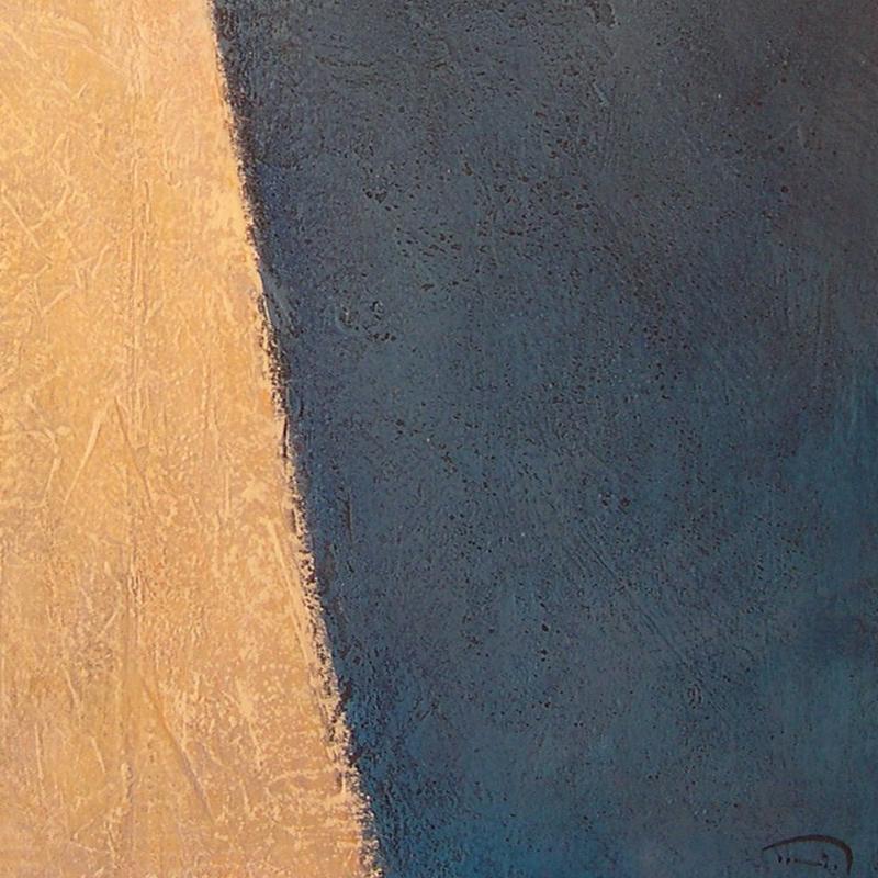 Riu de Lluna - 21st Century, Contemporary, Painting, Oil on Canvas 4