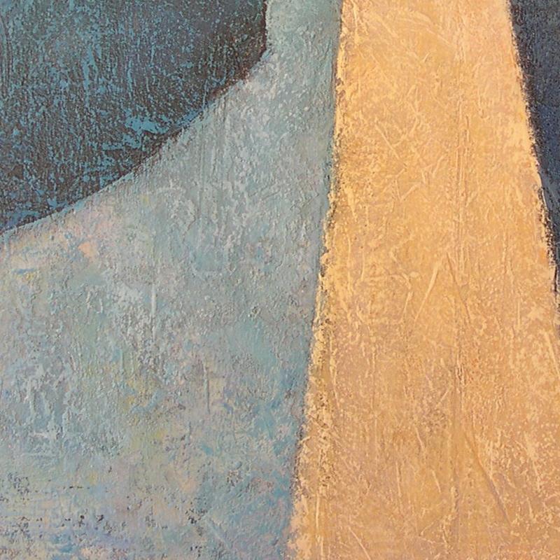 Riu de Lluna - 21st Century, Contemporary, Painting, Oil on Canvas 5