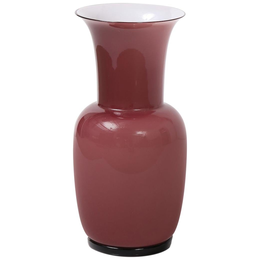 Tomaso Buzzi for Venini Vase For Sale