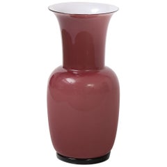 Tomaso Buzzi for Venini Vase