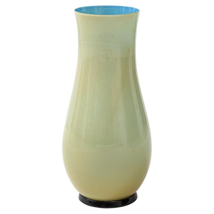 Tomaso Buzzi for Venini Vase For Sale
