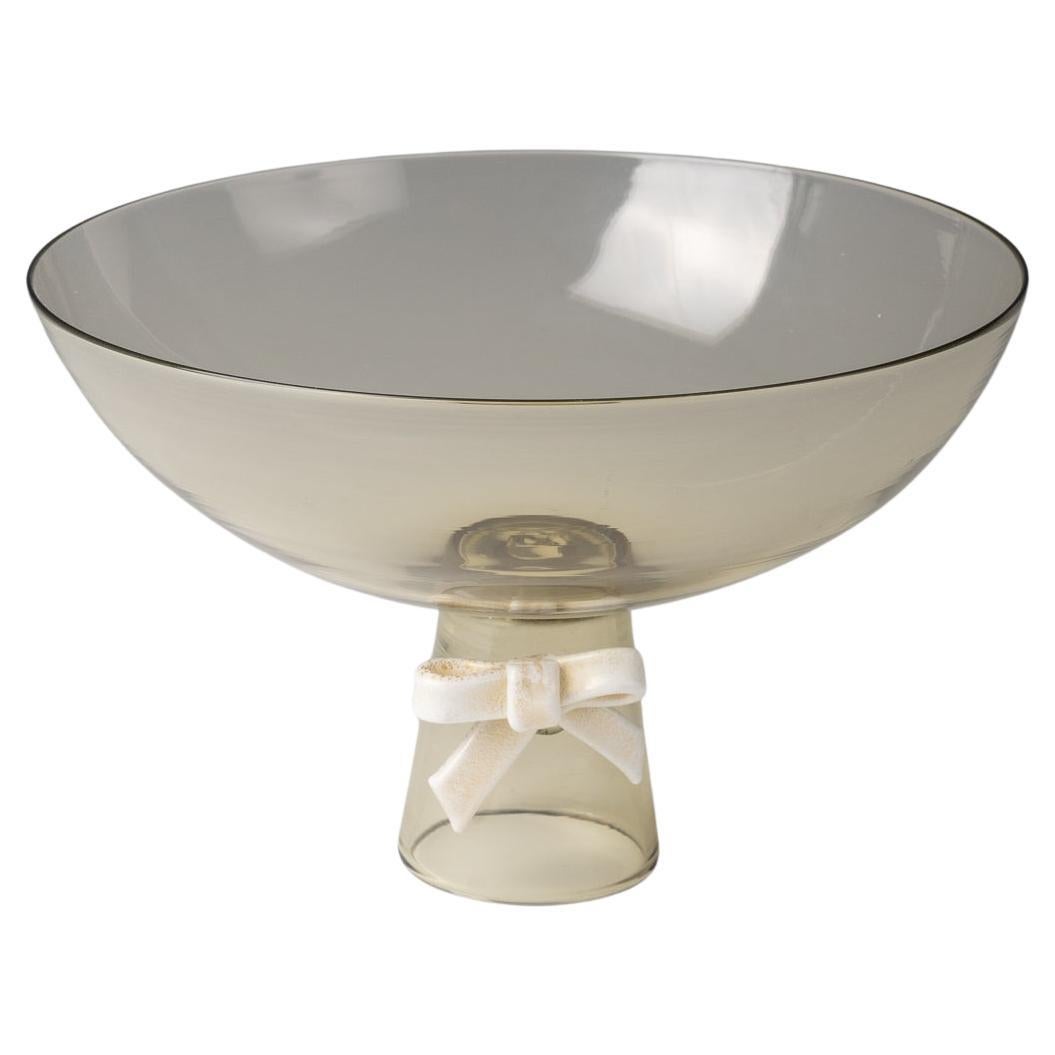 Compagnia Di Venezia E Murano (C.V.M.) Vases and Vessels