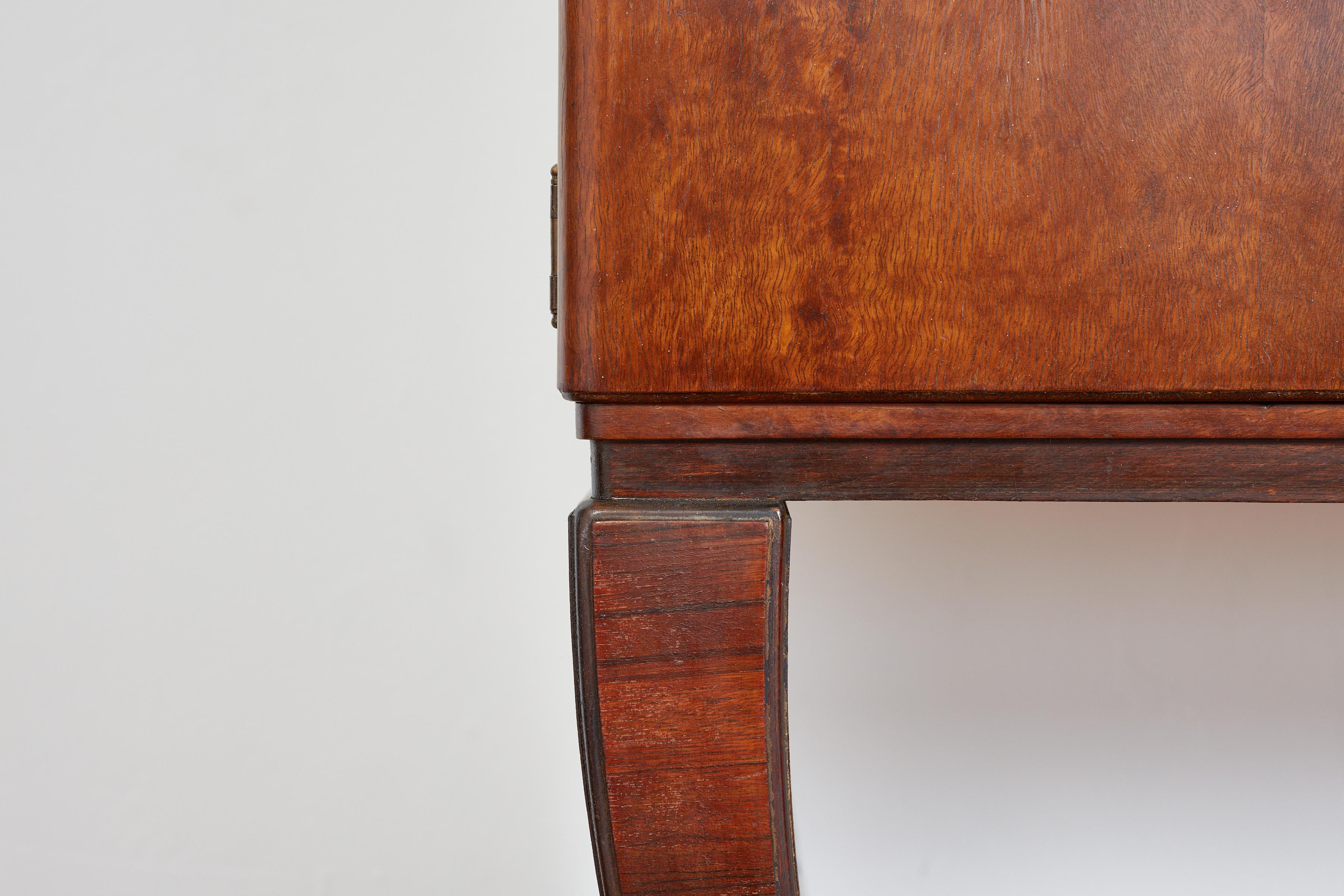 Tomaso Buzzi Sideboard, 1930s 5