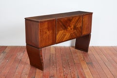 Aparador Tomaso Buzzi, años 30