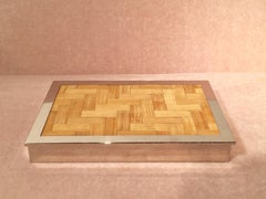 Tomasso Barbi Box