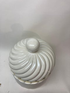 Tomasso Barbi Ice Bucket