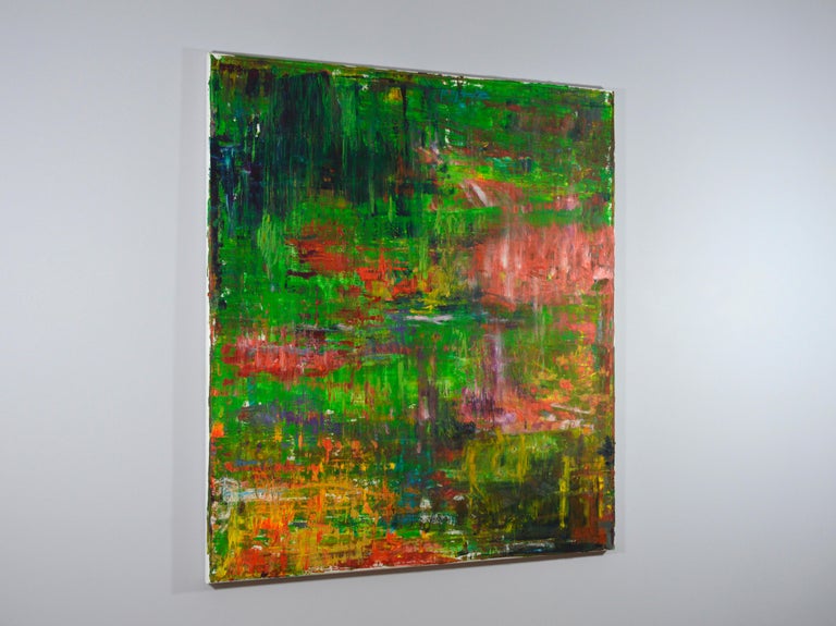 Tomasz Bielak Arrhythmic Composition 2 Contemporary Expressive