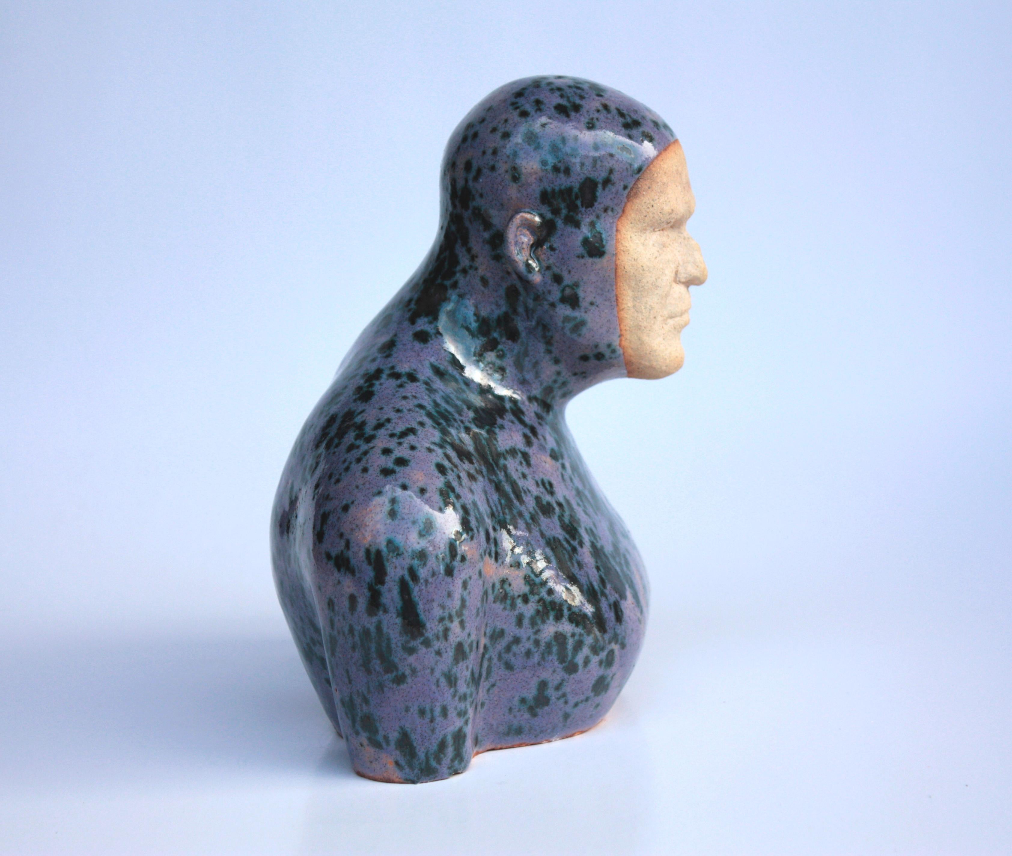 contemporary figurative ceramics