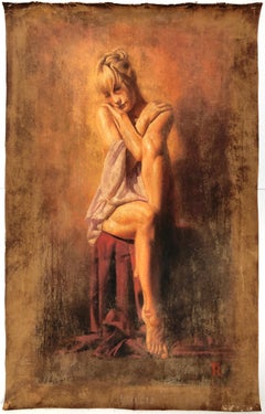 Dulcis (Cuadro grande)