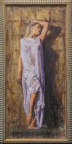 Maeste I (Pintura grande)