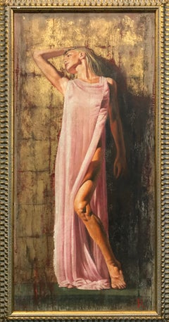 Maeste II (Cuadro grande)