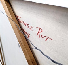 Sans titre (Grande peinture)