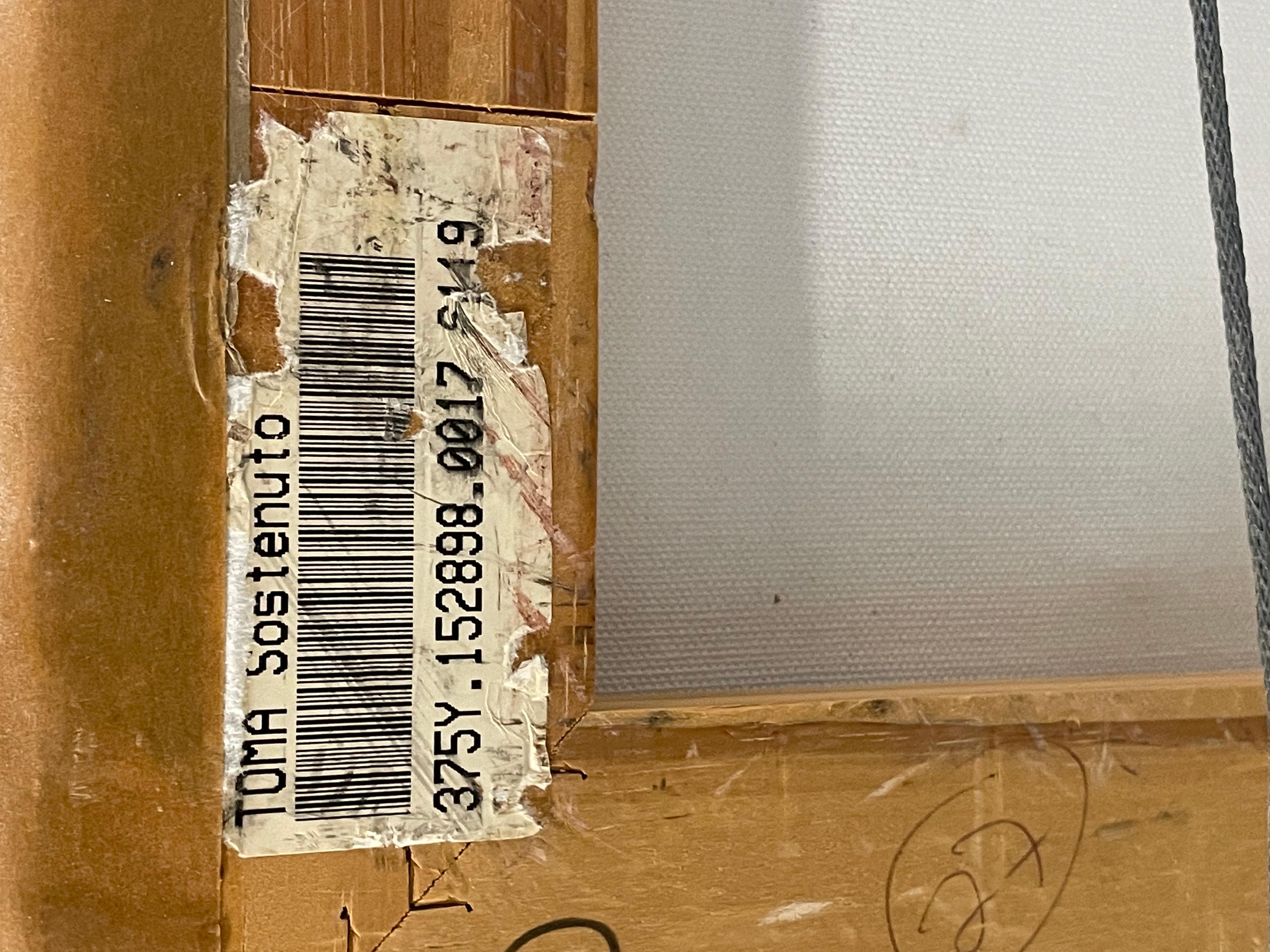 ”Sostenuto 2004” For Sale 2