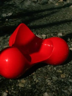 Tomato Chair, Eero Aarnio