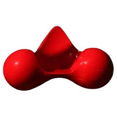 Tomato Chair, Eero Aarnio