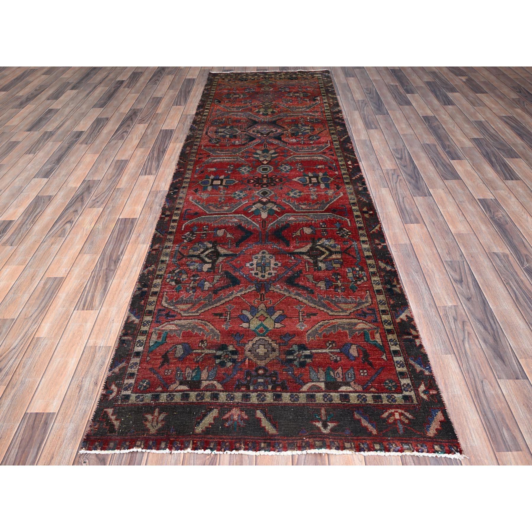 This fabulous Hand-Knotted carpet has been created and designed for extra strength and durability. This rug has been handcrafted for weeks in the traditional method that is used to make
Exact Rug Size in Feet and Inches : 3'4