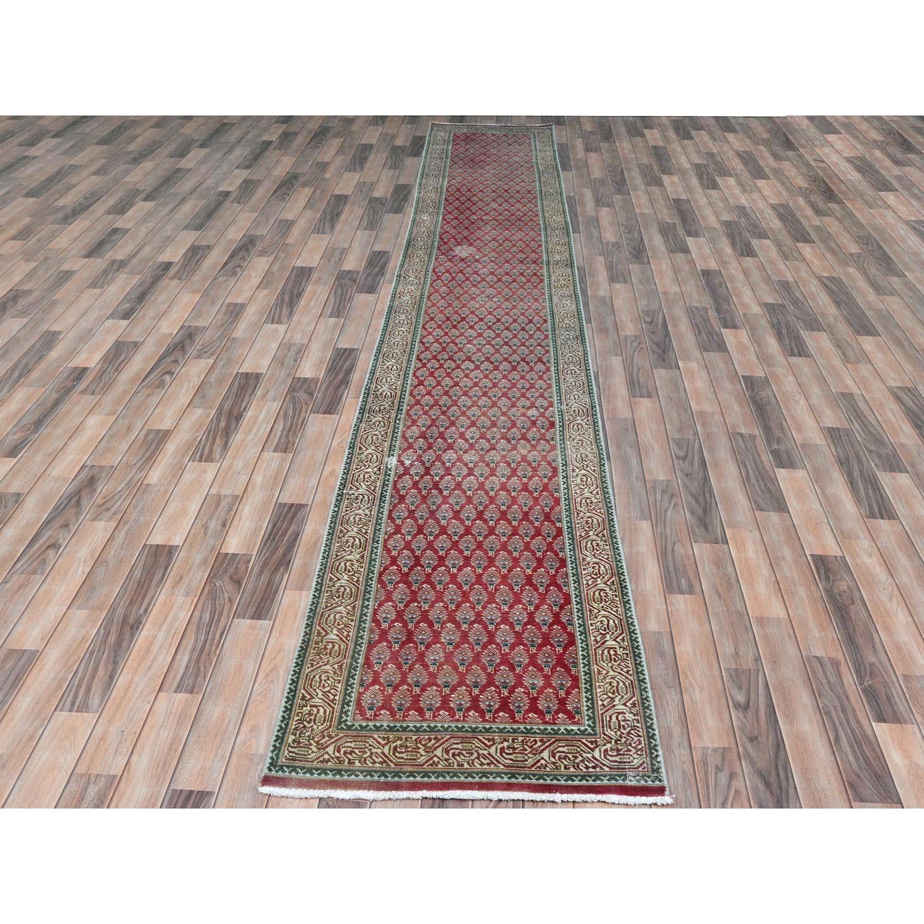 This fabulous Hand-Knotted carpet has been created and designed for extra strength and durability. This rug has been handcrafted for weeks in the traditional method that is used to make
Exact rug size in feet and inches : 2'5
