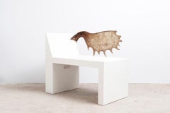 Tomb-Stuhl von Rick Owens