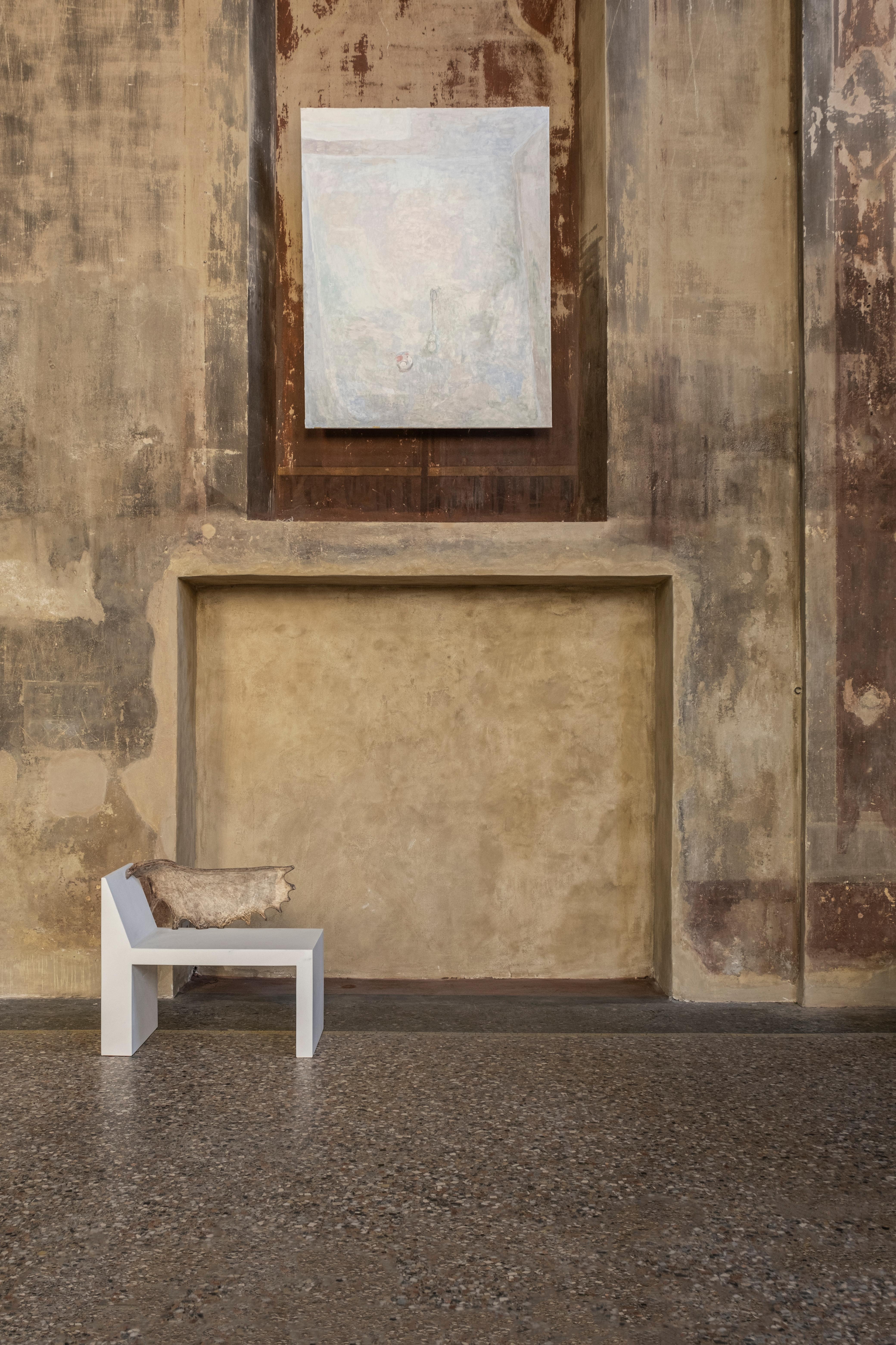 Chaise Tomb de Rick Owens Neuf - En vente à Geneve, CH