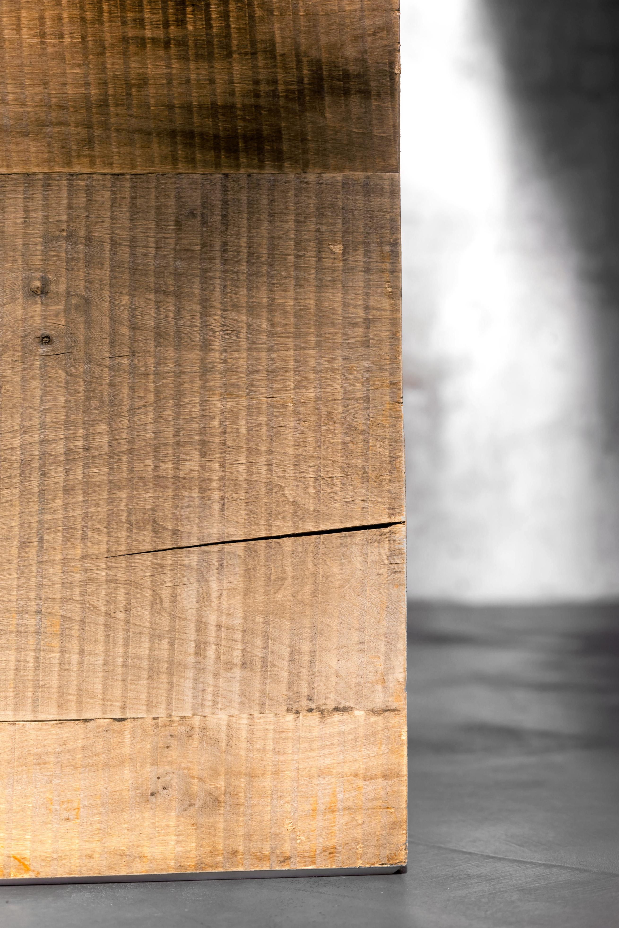 Hirschstuhl aus Tomb von Rick Owens im Zustand „Neu“ im Angebot in Geneve, CH