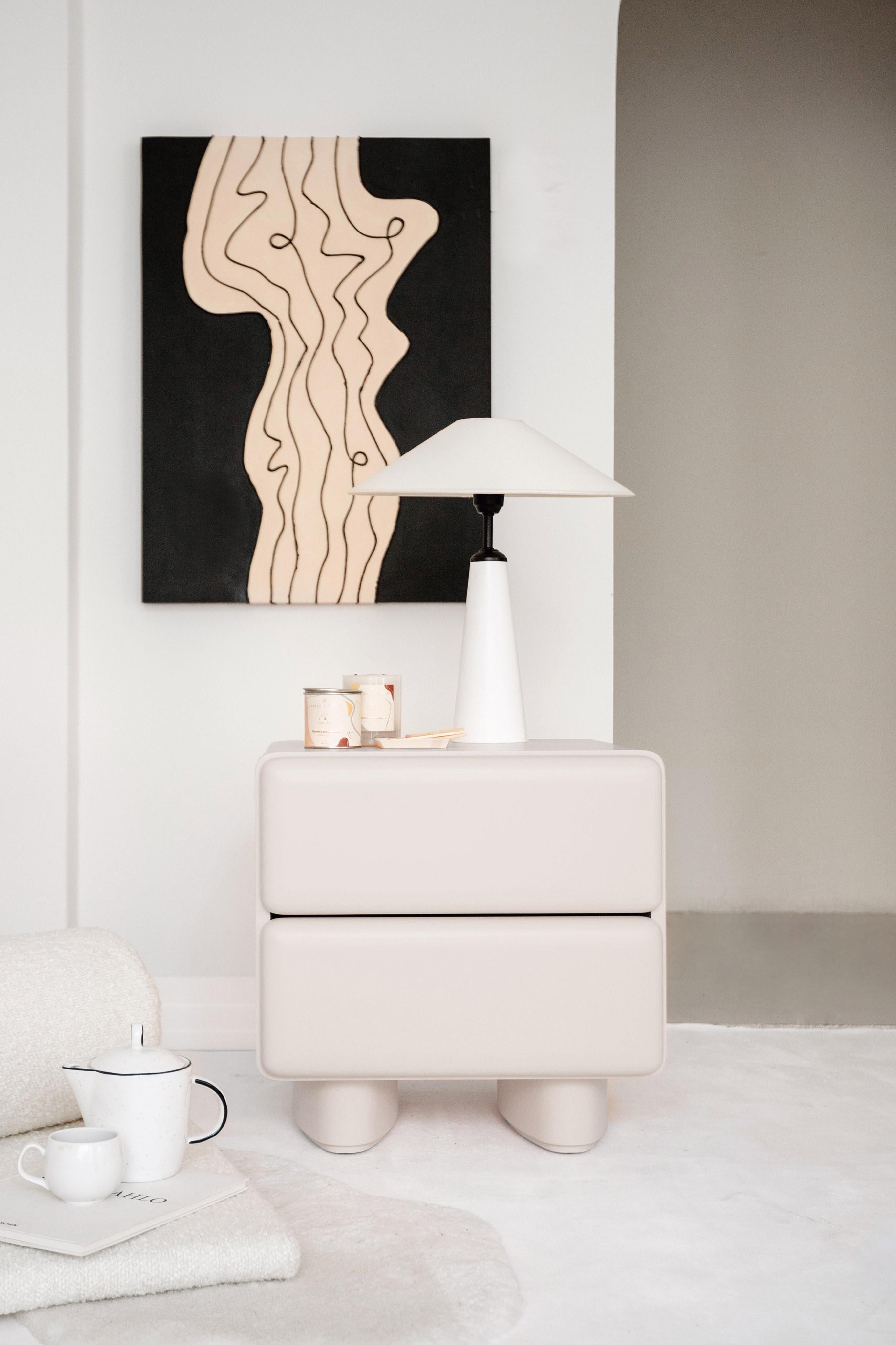 tombul nightstand