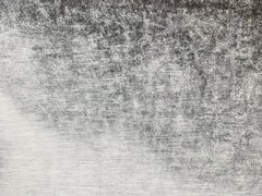 Dispersion LXIX - Peinture à l'acrylique, paysage et abstrait, artiste polonais