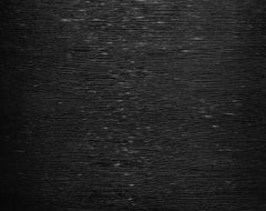 Nocturne. Acrylics Painting, Abstract, Monochromatic, Textured, Polish artist